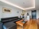 Thumbnail Flat to rent in Canaletto Tower, City Road, London