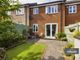 Thumbnail Terraced house for sale in Castleton Way, Eye, Suffolk