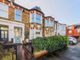 Thumbnail Terraced house for sale in Lascotts Road, London