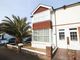 Thumbnail End terrace house for sale in Desmond Road, Eastbourne