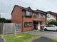 Thumbnail Mews house for sale in St. Marks Street, Dukinfield
