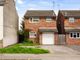 Thumbnail Detached house for sale in Swindon Road, Cheltenham, Gloucestershire