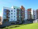 Thumbnail Flat to rent in Argentia Place, Portishead, Bristol