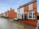Thumbnail Semi-detached house for sale in Wolverhampton Road, Cannock
