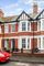 Thumbnail Terraced house for sale in Bloom Street, Pontcanna, Cardiff