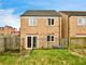 Thumbnail Detached house for sale in Greylag Gate, Newcastle, Staffordshire