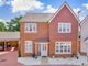 Thumbnail Detached house for sale in Tyler Road, Staplehurst, Tonbridge, Kent