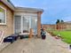 Thumbnail Detached bungalow for sale in Rushleigh Avenue, Cheshunt