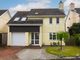 Thumbnail Detached house for sale in Crockernwell, Exeter