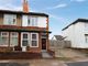 Thumbnail Terraced house for sale in Imperial Road, Beeston, Beeston