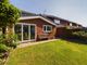 Thumbnail Detached house for sale in Sherwell Avenue, Wrexham
