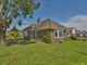 Thumbnail Detached bungalow for sale in The Mead, Bexhill-On-Sea