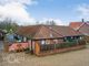 Thumbnail Detached bungalow for sale in Street Farm, Laxfield Road, Stradbroke