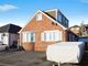 Thumbnail Bungalow for sale in Paddock Way, Dronfield, Derbyshire