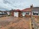 Thumbnail Bungalow for sale in Wharfedale Avenue, Thornton