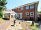 Thumbnail Detached house for sale in Fountain Park, Westhoughton