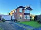 Thumbnail Detached house for sale in Ox Calder Close, Dunnington, York