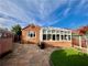 Thumbnail Bungalow for sale in Formby Drive, Heald Green, Cheadle, Greater Manchester