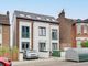 Thumbnail Flat for sale in Alexandra Park Road, London