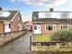 Thumbnail Semi-detached house for sale in Lyndon Avenue, Garforth, Leeds, West Yorkshire