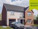 Thumbnail Detached house for sale in Henry Littler Way, Goosnargh, Preston