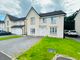 Thumbnail Detached house for sale in Gartcraig Street, Coatbridge