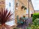 Thumbnail Terraced house for sale in Swallow Court, Herne Common