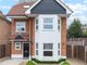 Thumbnail Detached house for sale in Eversleigh Road, Finchley, London