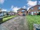 Thumbnail Detached bungalow for sale in Wyndmill Crescent, West Bromwich