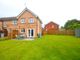 Thumbnail Semi-detached house to rent in Calverley Close, Wilmslow