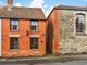 Thumbnail Semi-detached house for sale in High Street, Market Lavington, Devizes, Wiltshire