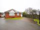 Thumbnail Detached bungalow for sale in Wall Well, Halesowen