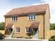 Thumbnail Semi-detached house for sale in "Chiltern" at St. Johns Street, Beck Row, Bury St. Edmunds
