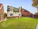 Thumbnail Detached house for sale in Church Close, South Walsham, Norwich