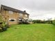 Thumbnail Detached house for sale in Hillside Farm Lane, Melton Road, Wrawby