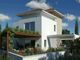 Thumbnail Villa for sale in Moni, Limassol, Cyprus