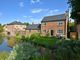 Thumbnail Detached house for sale in Watermill Croft, North Stainley