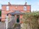 Thumbnail Semi-detached house for sale in Blacknest Gate Road, Ascot, Berkshire