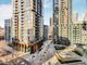 Thumbnail Flat to rent in Talisman Tower, 6 Lincoln Plaza, Canary Wharf