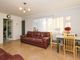 Thumbnail Flat for sale in Horseshoe Crescent, Camberley