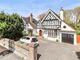 Thumbnail Detached house for sale in Kings Drive, Eastbourne