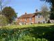 Thumbnail Detached house for sale in The Grange, Speen, Newbury, Berkshire