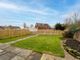 Thumbnail Town house to rent in North Wingfield Road, Grassmoor, Chesterfield, Derbyshire