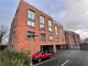 Thumbnail Flat for sale in Union Terrace, York