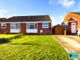 Thumbnail Bungalow for sale in Canterbury Leys, Tewkesbury