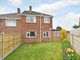 Thumbnail Semi-detached house for sale in Highfields Road, Dronfield, Derbyshire