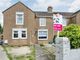 Thumbnail Semi-detached house for sale in Gelli Road, Llanharry, Pontyclun