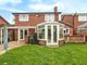 Thumbnail Detached house for sale in Parkfield Drive, Castle Bromwich, Birmingham