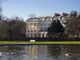 Thumbnail Terraced house for sale in Hanover Terrace, Regent's Park