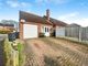 Thumbnail Detached house for sale in Conway Road, Hucknall, Nottingham